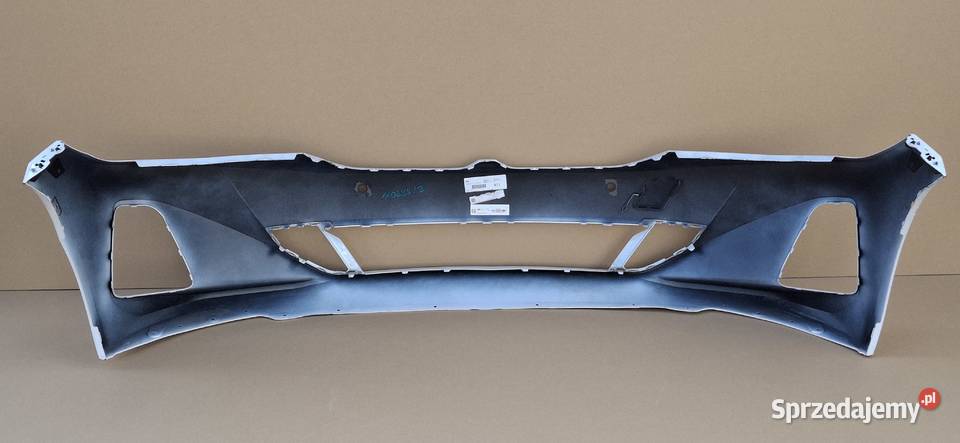BMW 3 G20 G21 LIFT LCI ZDERZAK PRZÓD PRZEDNI PDC
