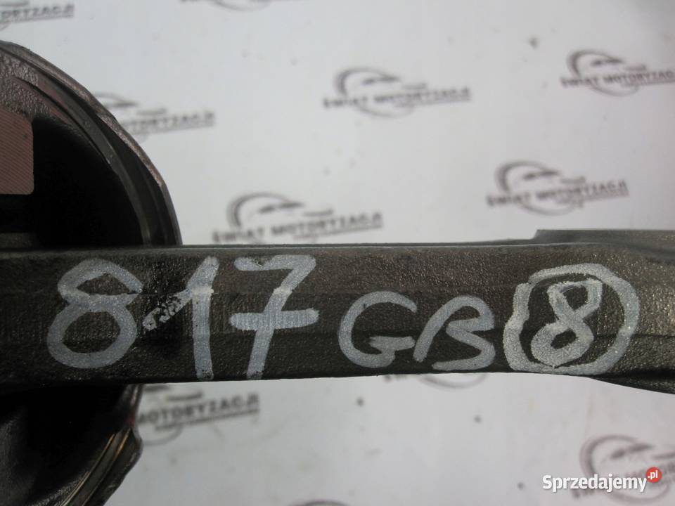 PRIMASTAR TRAFIC 20 DCI M9R780 115 tłok korbowód Kielce