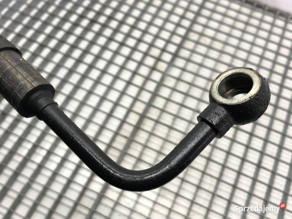 WĄŻ WSPOMAGANIA AUDI A4 B6 16 102 0005 PRZEWÓD podkarpackie