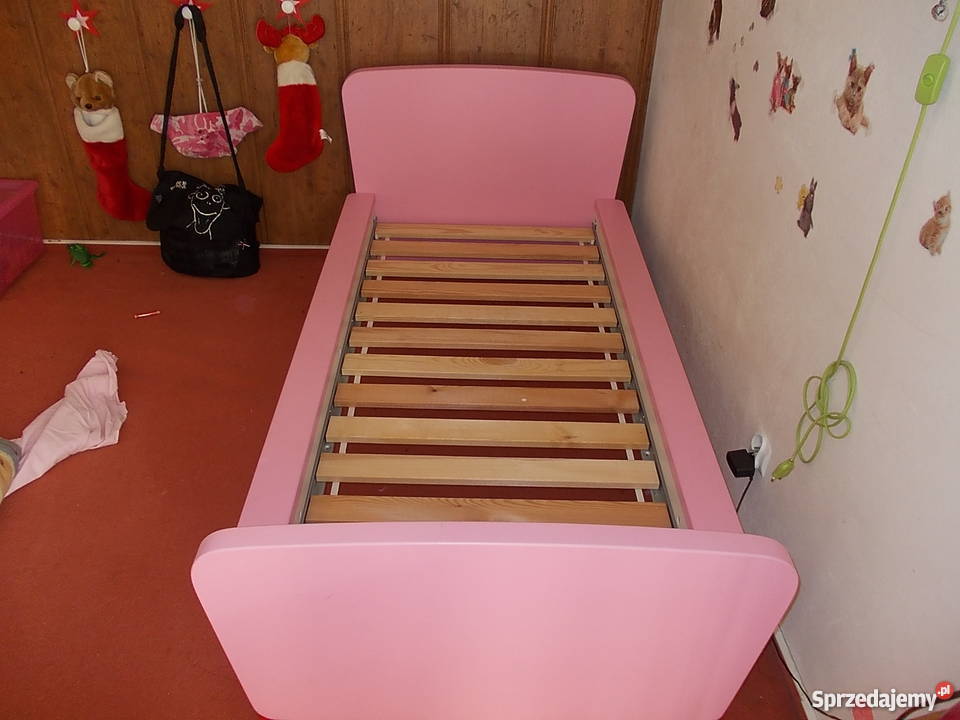 Sprzedam śliczne meble dziewczynki