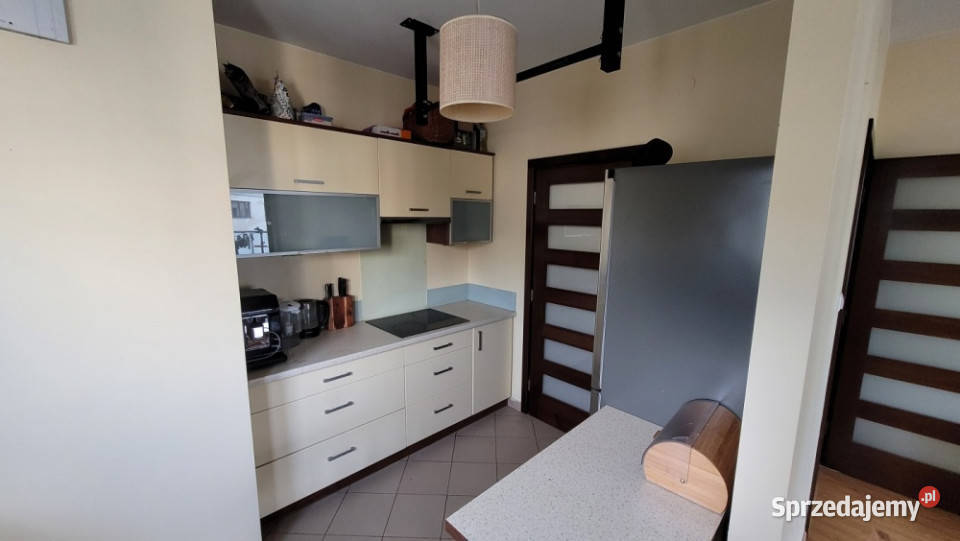 Bezpośrednio wynajmę mieszkanie 51 mkw Giełdowa Warszawa