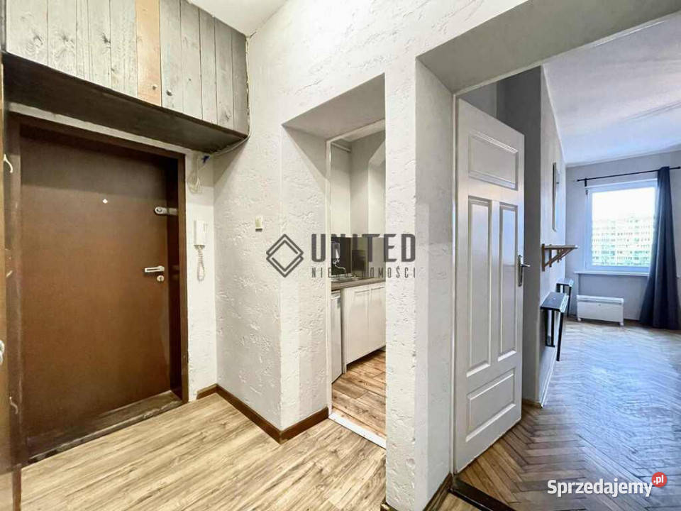 Żeromskiego INWESTYCJAOKAZJA Liczba pokoi 2 Mieszkania Wrocław