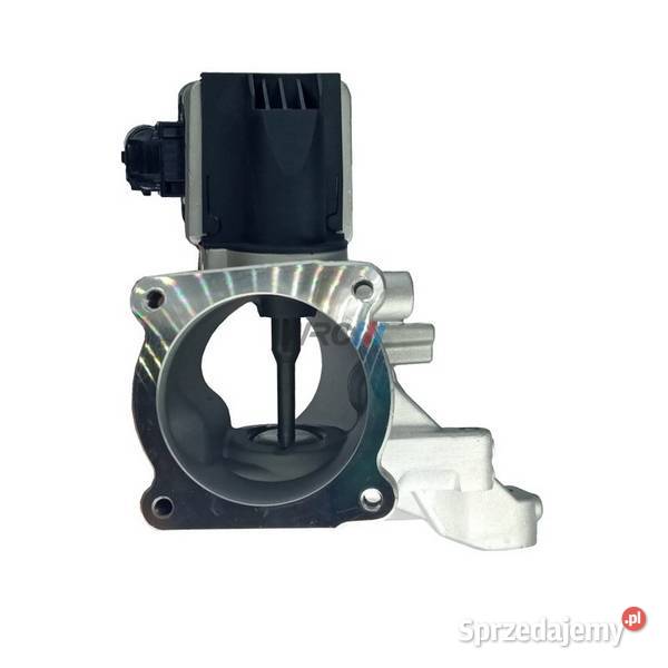 Zawór EGR Volvo S60 S80 XC60 XC70 20 D3D4 24 D5