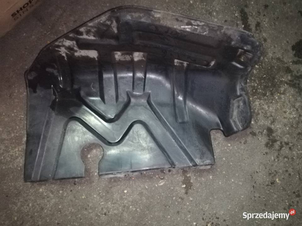 Getz hyundai dolna silnika prawa lewa Ostrów Wielkopolski