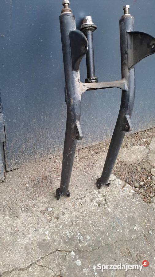 SHL widełki Pozostałe Krapkowice