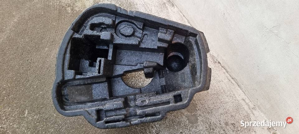 Wkład koła zapasowego VW Audi Seat Skoda wielkopolskie Turek