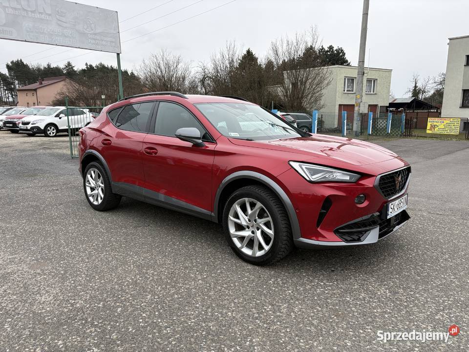 Salon BezwypKlima kameraI właścicelSkóra małopolskie Libiąż