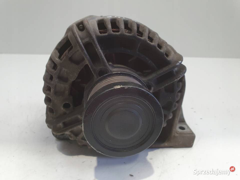 ALTERNATOR Volvo S60 V70 II 24 i BOSCH lubelskie Chełm