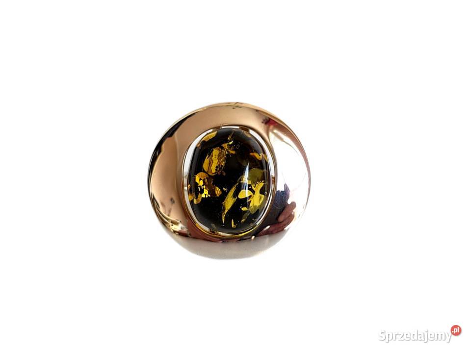 7434 Kosmos Bursztyn Srebro opolskie Kędzierzyn-Koźle