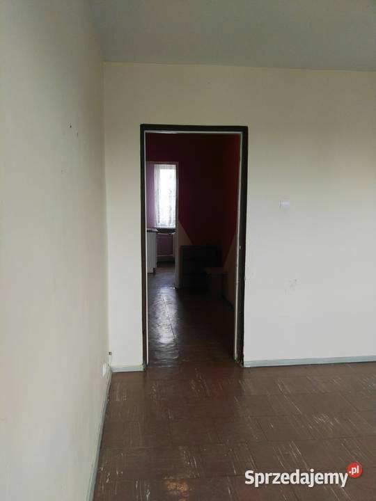 Sprzedam Mieszkane Gołdap