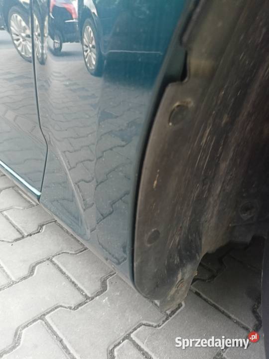 Ford Mondeo autoalarm Samochody osobowe