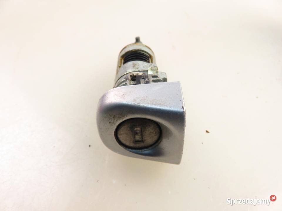 STACYJKA WKŁADKI FIAT BRAVO II 198 61083600 małopolskie