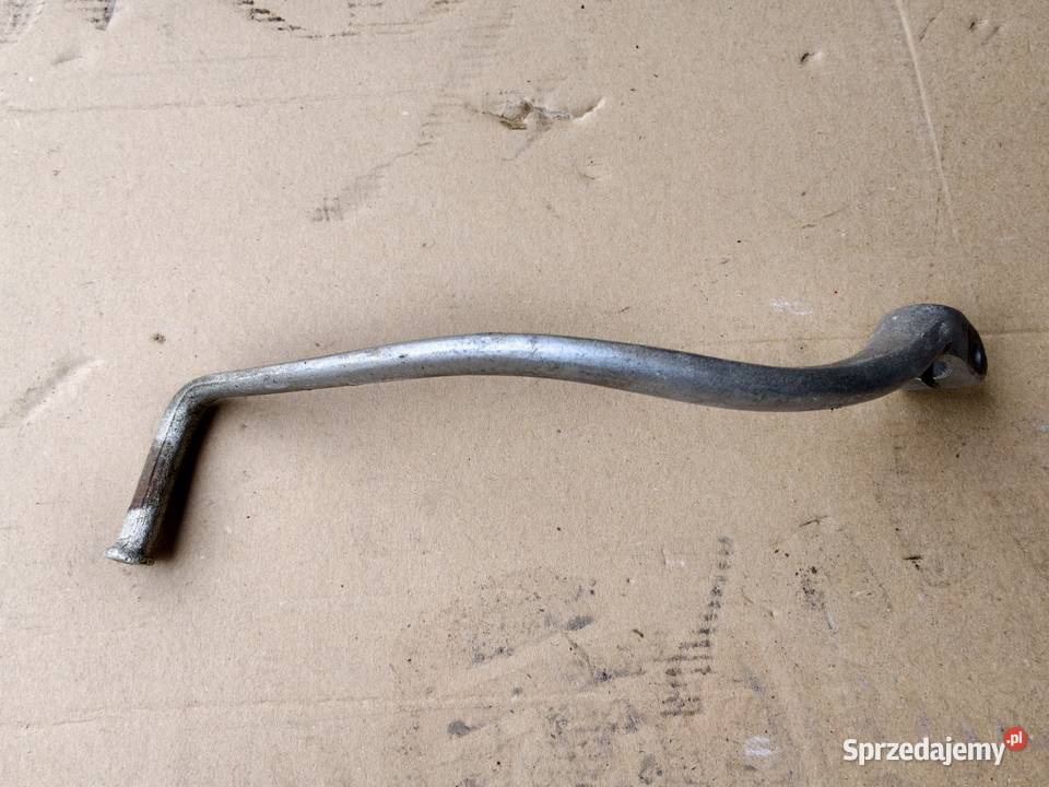 Części Mz Es 2502 Trophy