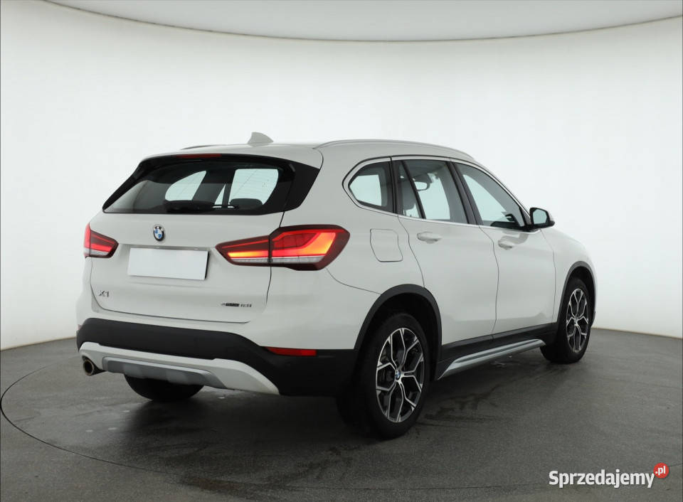 BMW X1 sDrive18i Piaseczno