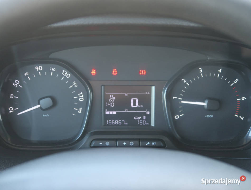 Toyota ProAce 20 D4D Bielany Wrocławskie