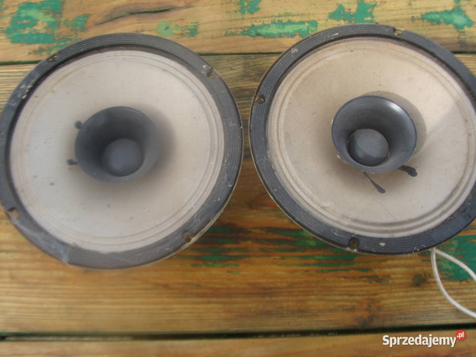 głośniki volvo Jasło