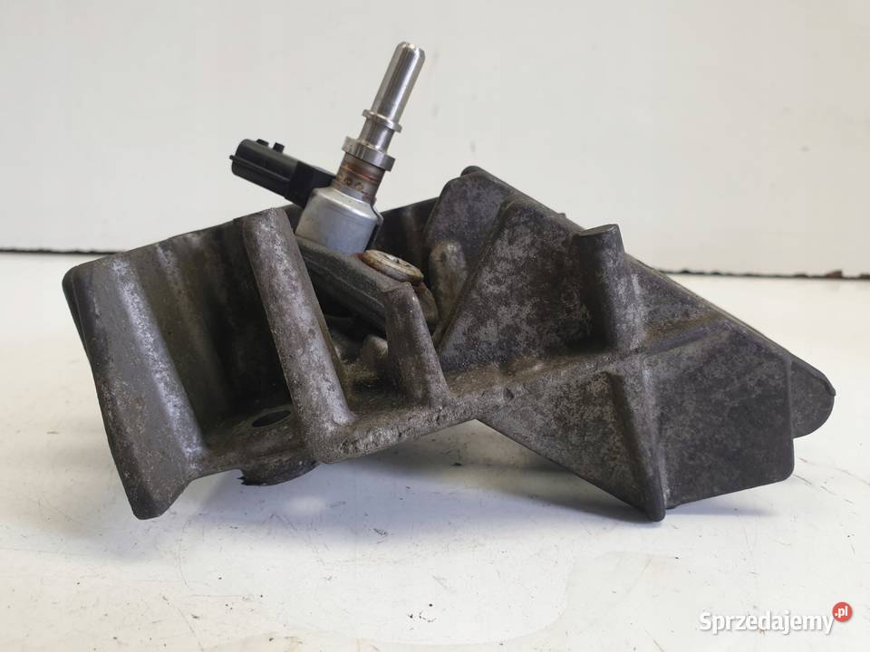 WTRYSKIWACZ Renault Megane III 15 DCI DPF łapa Zawieszenie silnika Chełm