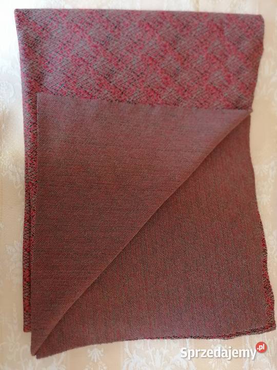 Tkaninamateriał do szycia 59x154 bistor Łódź