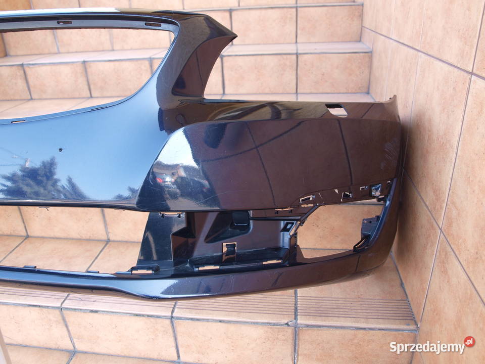 Volvo S80 S 80 zderzak przód 2013 2016r Kalisz