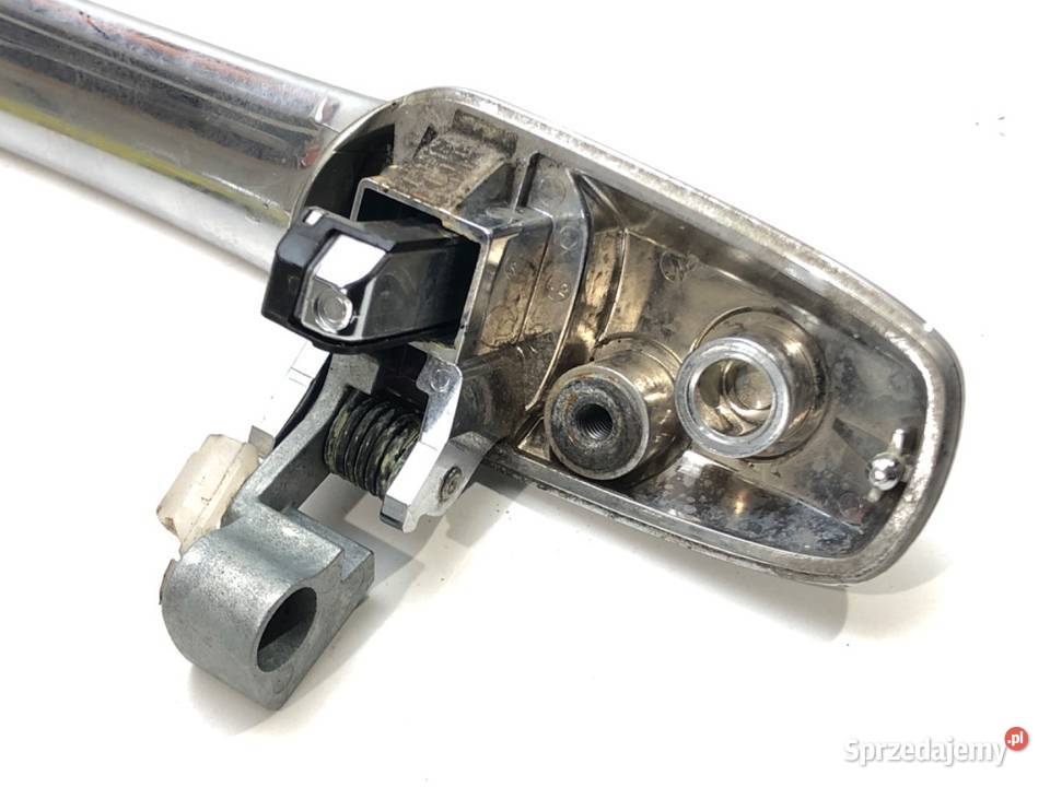 KLAMKA TYŁ LEWA ZEWNĘTRZNA MAZDA CX9 Minivan sprzedam