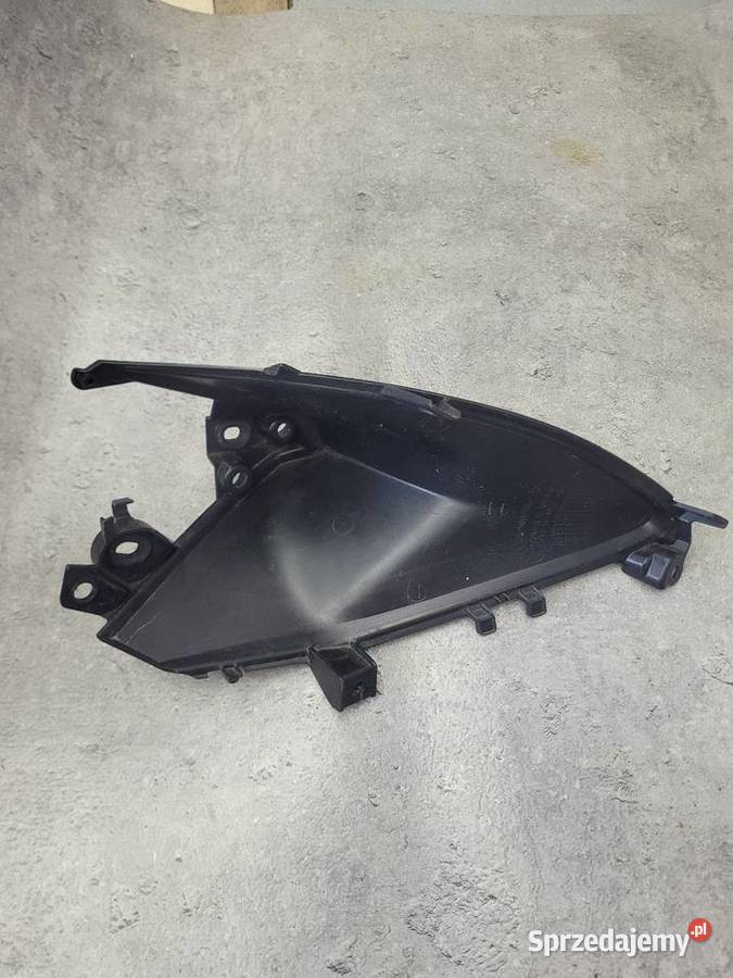 HONDA GOLD WING GL1800 SC79B OEM PRAWY PLASTIK Nowy Tomyśl