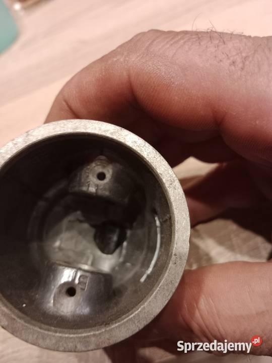 Nowy Tłok NSU oryginał Bielsko-Biała