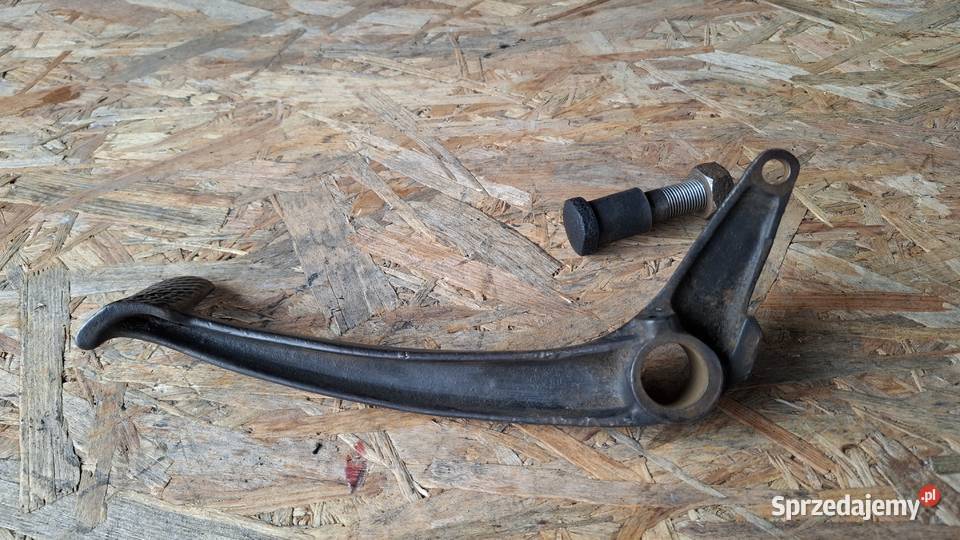 DKW SB KS pedał hamulca sprzedam