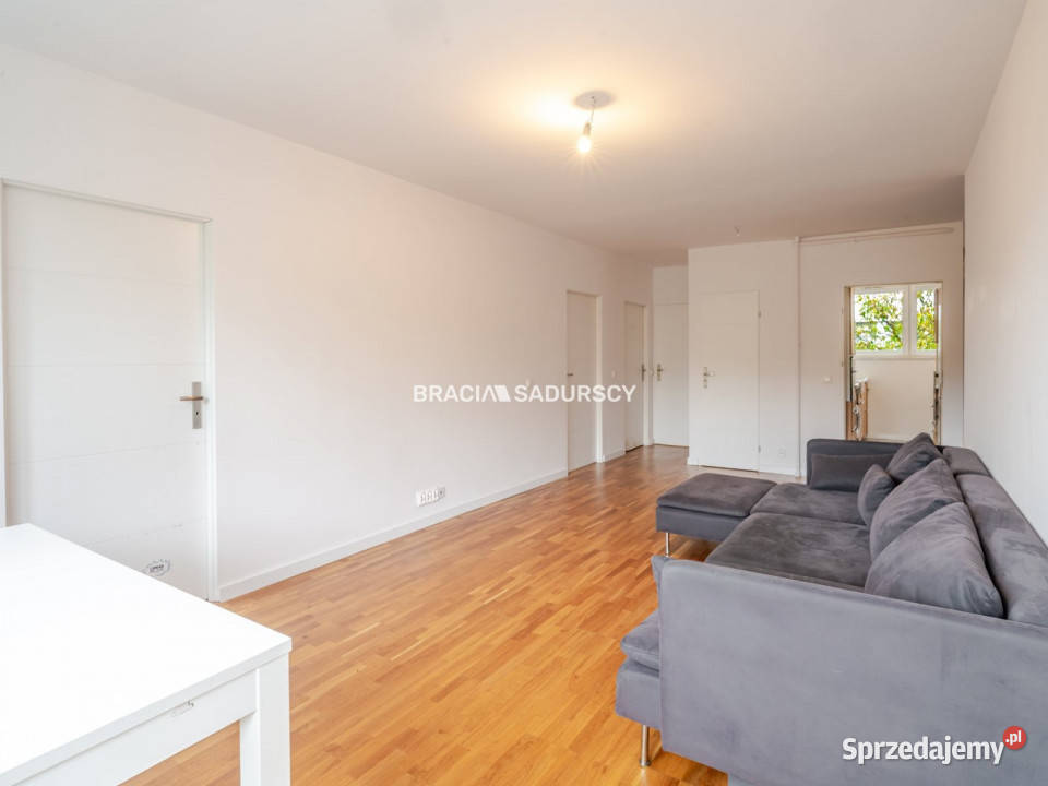 Mieszkanie 56m 3 pokoje Kraków DuninWąsowicza sprzedam