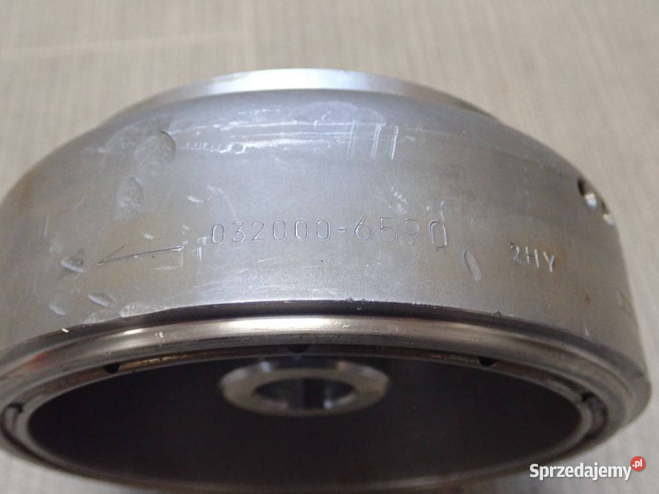 Magneto 032000 6590 2HY VCD92 Yamaha XT 600 Z Pozostałe Silniki i osprzęt Strzelce Krajeńskie