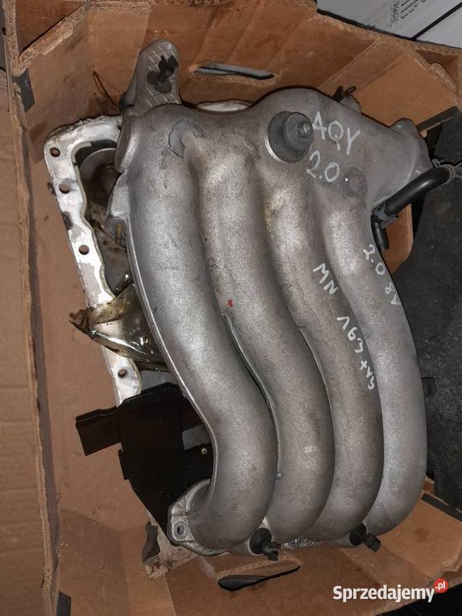 Części silnika AQY volkswagen