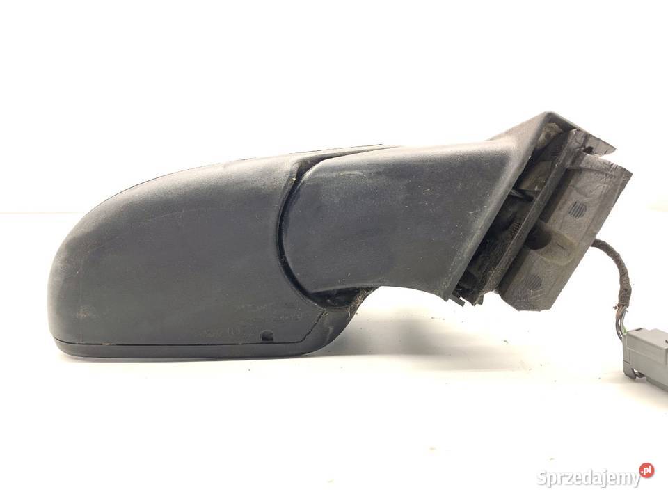 LUSTERKO PRAWY FORD FOCUS C Minivan 0307 Machine osobowe