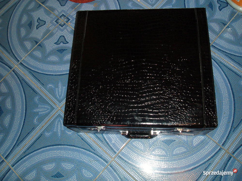 garnków 18 el Rossler Griff Tarnów