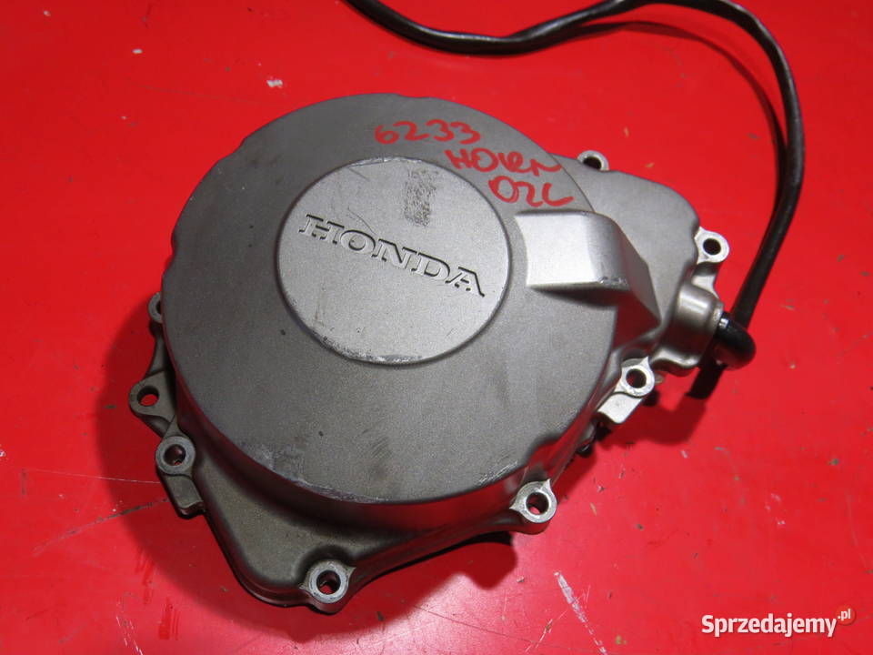 HONDA HORNET 600 PC36 03 stator stojan zapłon Warszawa sprzedam