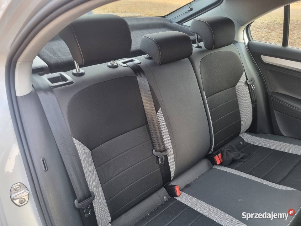 Skoda Rapid 12 B LPG Salon ASO Przeworsk sprzedam