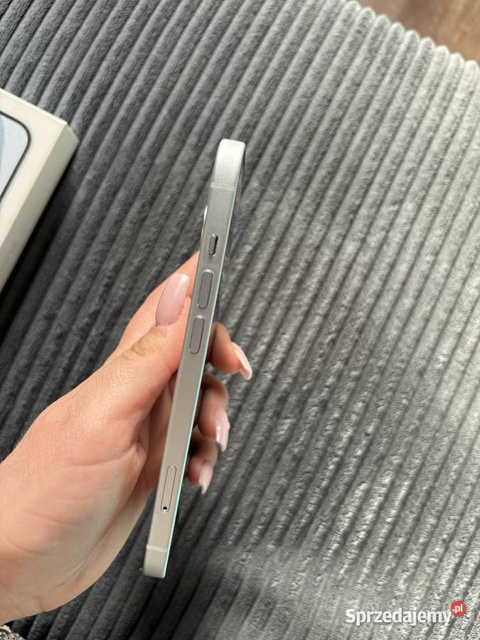 iPhone 15 128gb niebieski Opole sprzedam