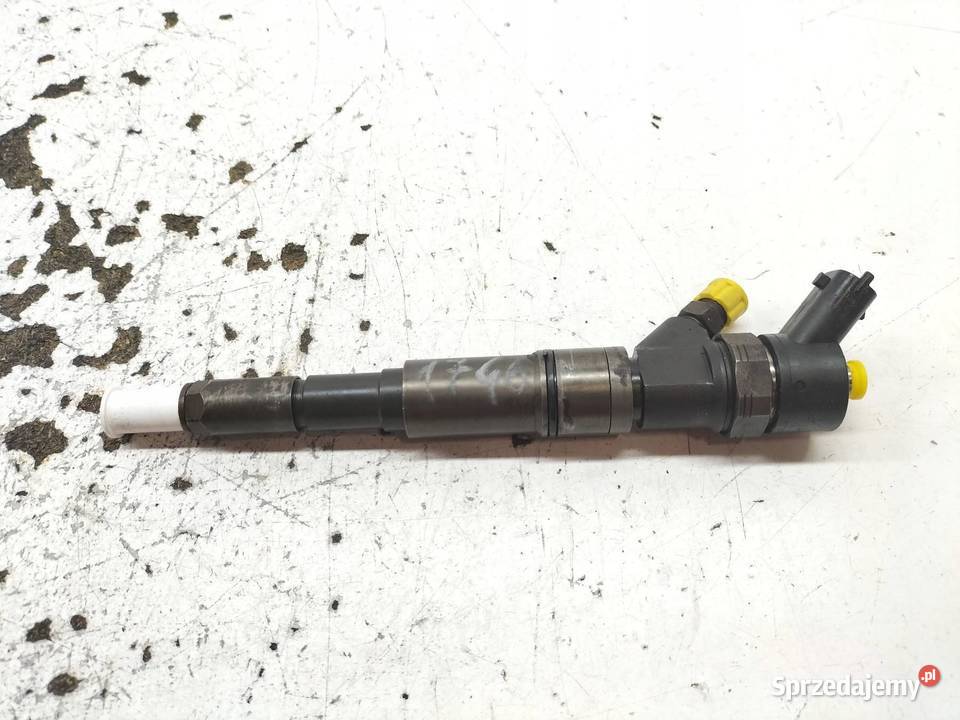 WTRYSKIWACZ 0445110048 7785985 25 30 D M57 Bmw