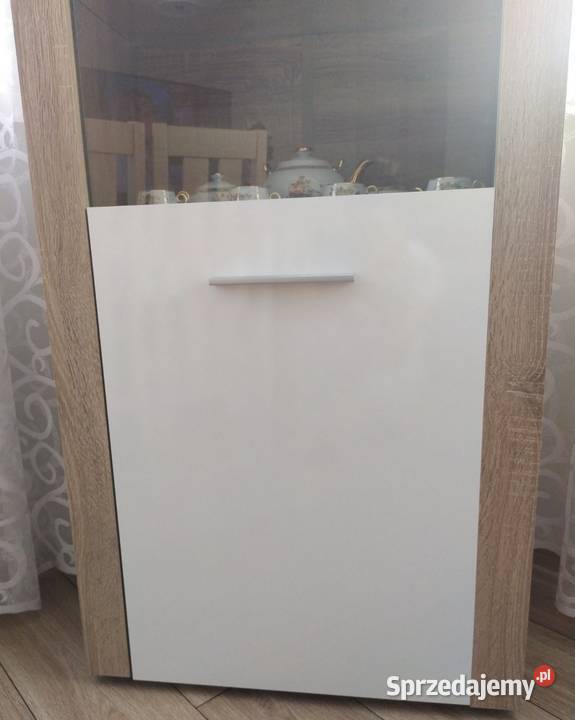 Sprzedam witrynę śląskie Zawiercie