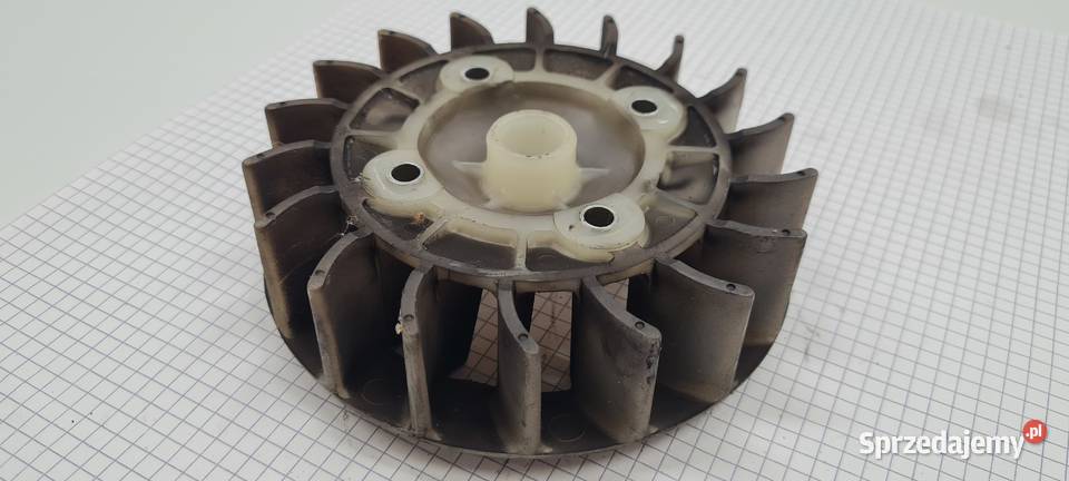 Honda Shadow 9050 SRX wentylator Warszawa