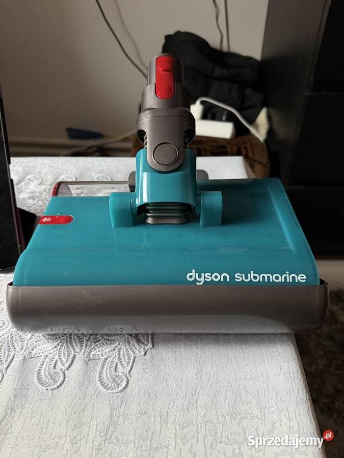 Szczotka mocująca Dyson V15 Submarine Dom i Ogród Marianów