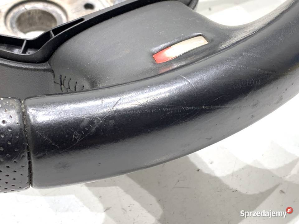 KIEROWNICA SLINE AUDI A5 8T 8K0419091BB 0717 podkarpackie