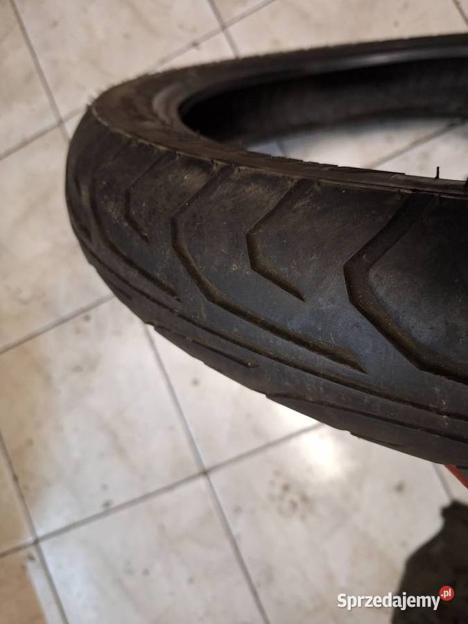 Opona 1009019 Dunlop 2019 19 opona motocyklowa Jelenia Góra sprzedam