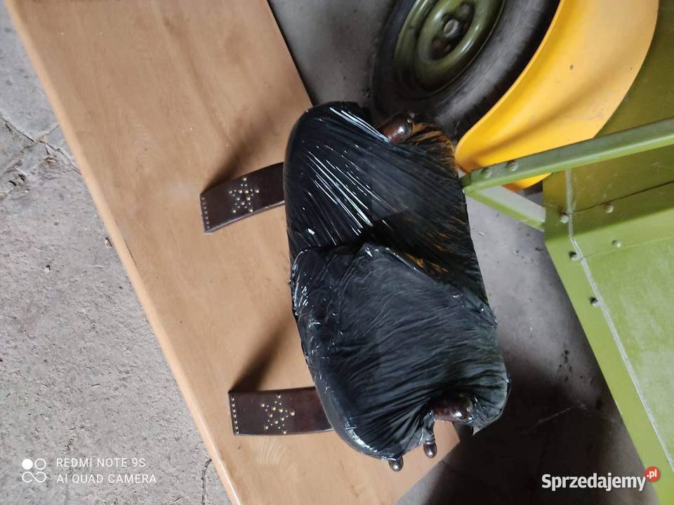 Taboret krzesło vintage retro stan idealny sprzedam