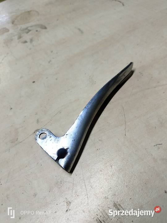 Klamka hamulca Komar motorynka Łubno