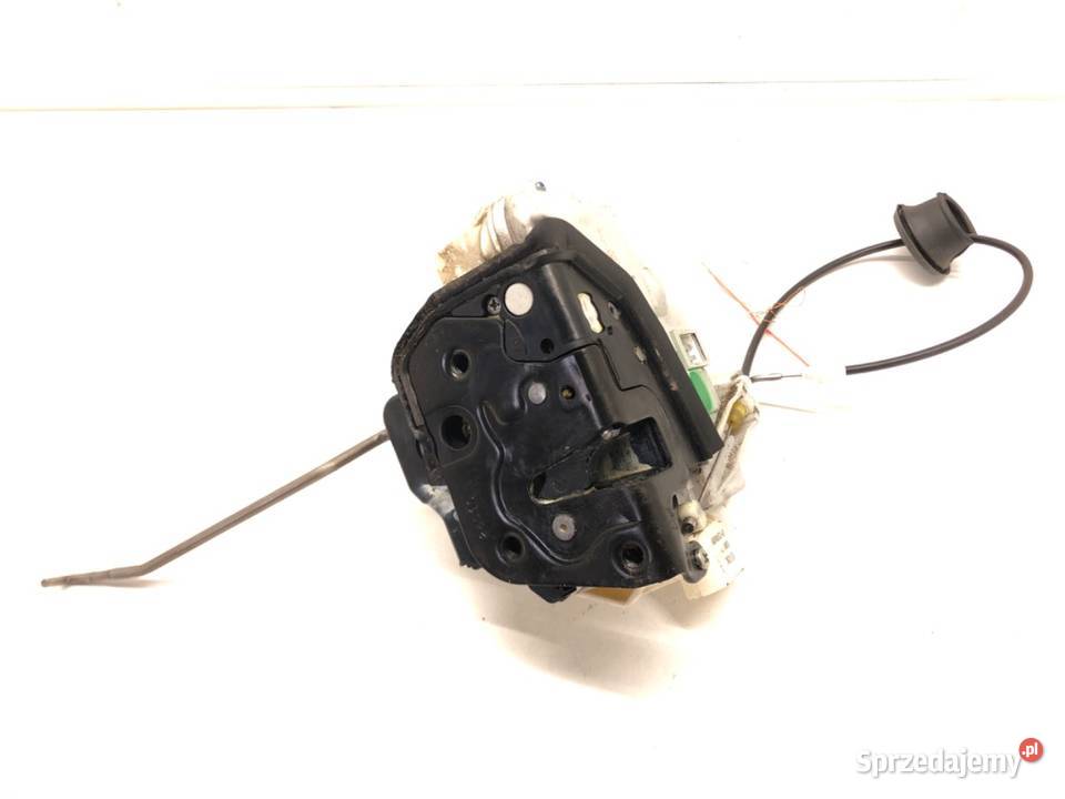ZAMEK DRZWI LEWY PRZÓD SEAT EXEO Kombi osobowe