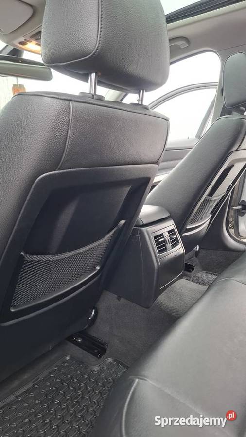 Bmw e91 325d 30 Frysztak