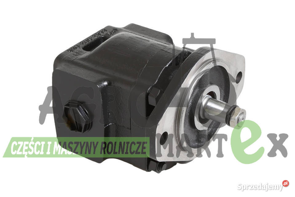 20908700 20908700 POMPA HYDR JCB