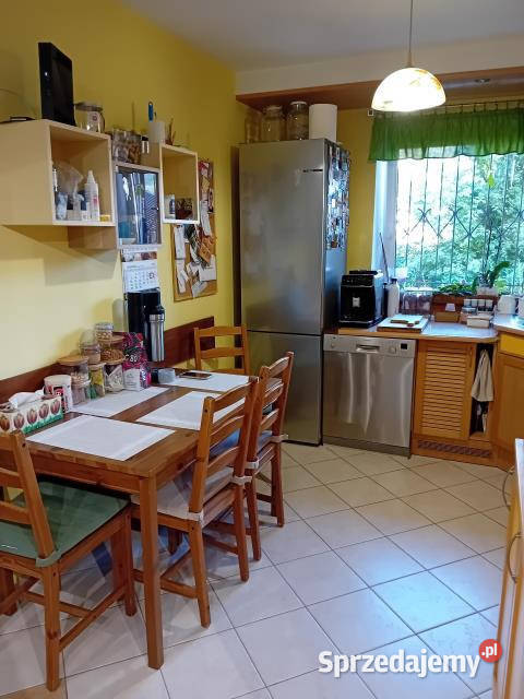Sprzedam mieszkanie 551m2 3 pokoje Pruszków mazowieckie