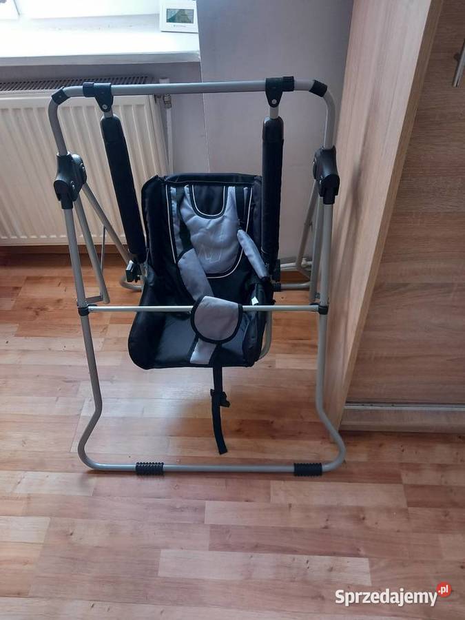 Huśtawka stojąca Huśtawka kujawsko-pomorskie