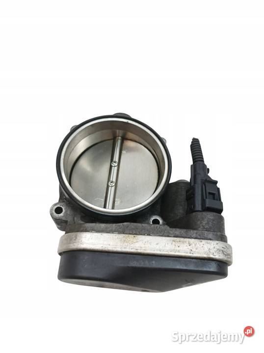PRZEPUSTNICA 7506627 03 36 V8 N62 Bmw Seria 7 IV Przepustnice sprzedam