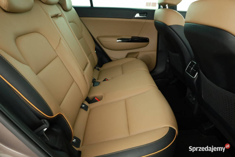 Kia Sportage 16 CRDi ESP Piaseczno